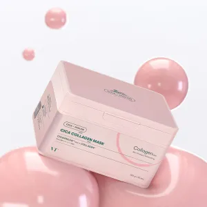 VT Cica Collagen Mask