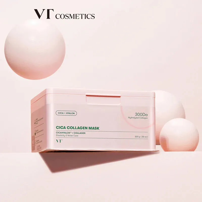 VT Cica Collagen Mask
