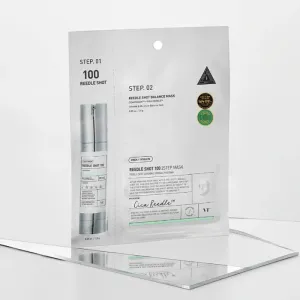 VT Reedle Shot 100 2Step Mask