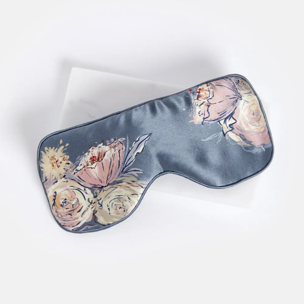 Washable Silk Jia Sleeping Eye Mask