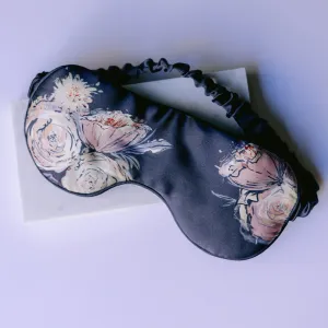 Washable Silk Jia Sleeping Eye Mask