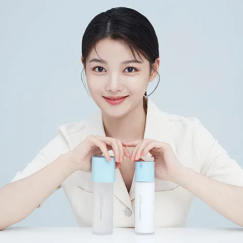 Water Bank Blue Hyaluronic Emulsion (for Combination to Oily Skin)_SG