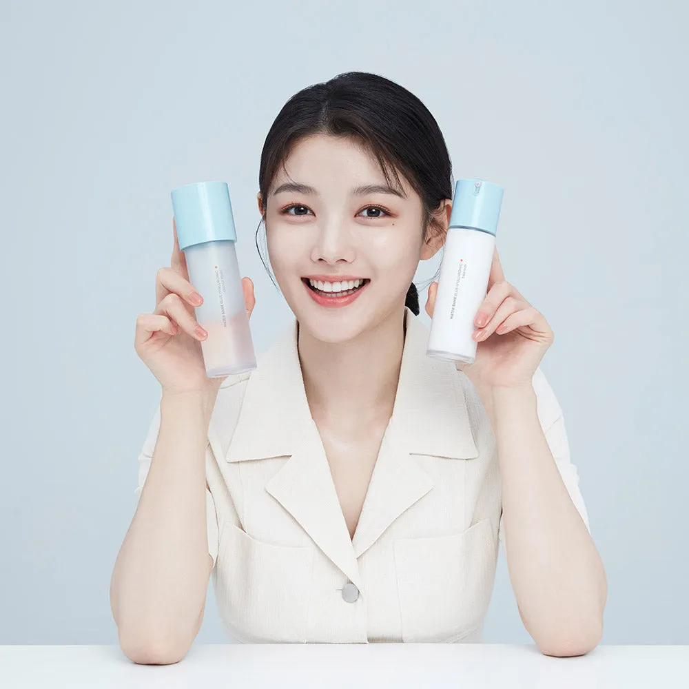 Water Bank Blue Hyaluronic Emulsion (for Normal to Dry Skin)_TH