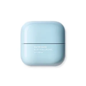 Water Bank Blue Hyaluronic Eye Cream SG 2411