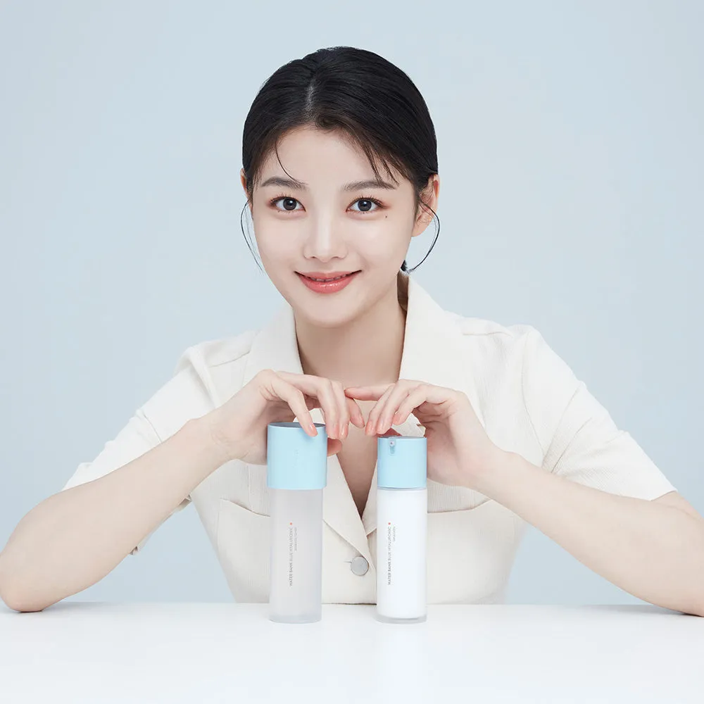 Water Bank Blue Hyaluronic Toner (for Normal to Dry Skin)_SG