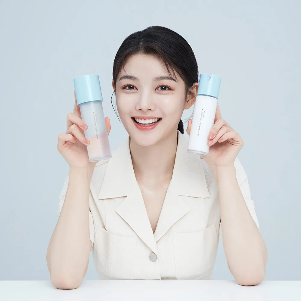 Water Bank Blue Hyaluronic Toner (for Normal to Dry Skin)_SG