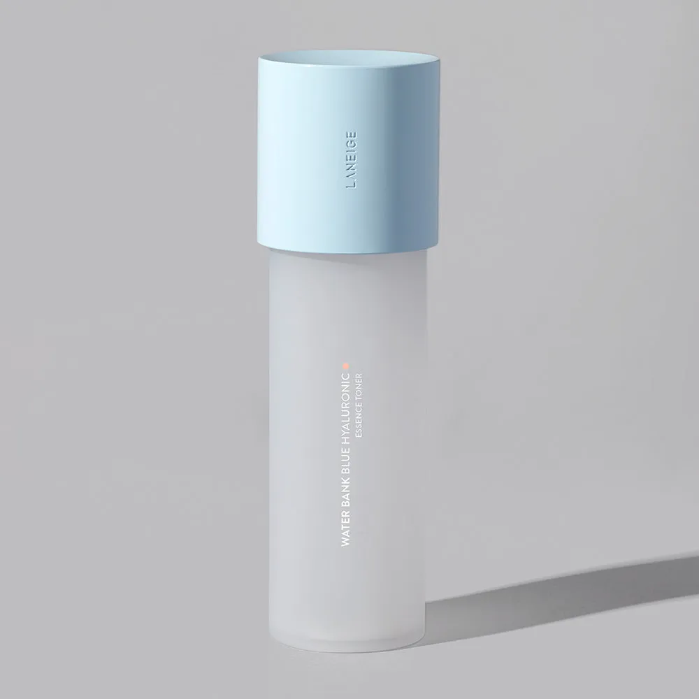 Water Bank Blue Hyaluronic Toner (for Normal to Dry Skin)_SG