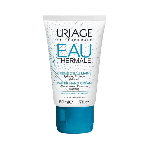 Water Hand Cream