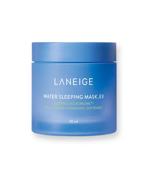 Water Sleeping Mask EX