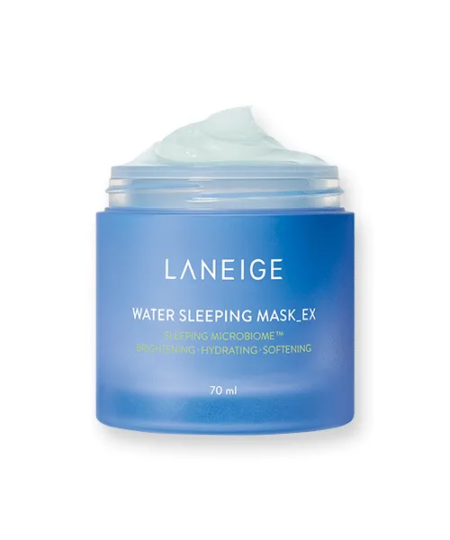 Water Sleeping Mask EX