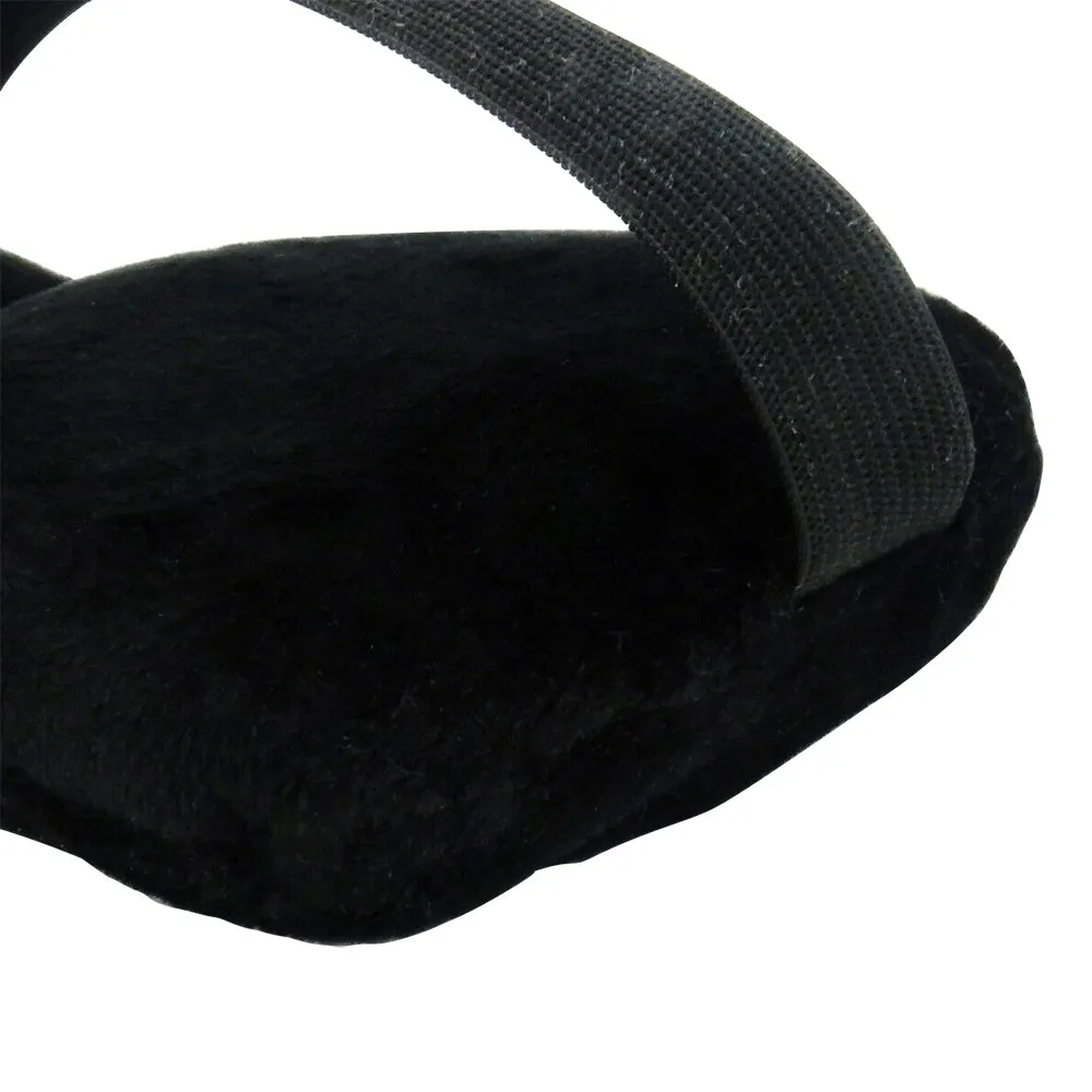 Weighted Sleep Mask