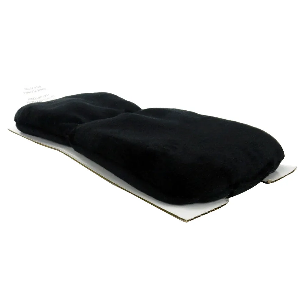 Weighted Sleep Mask