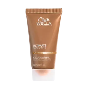 Wella Ultimate Smooth Step 2 Intense Mask 30ml