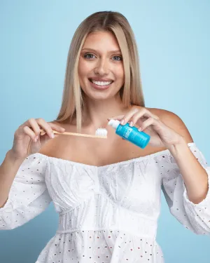 White Birch® Teeth Whitening Serum