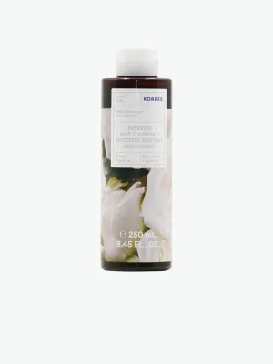 White Blossom Body Wash