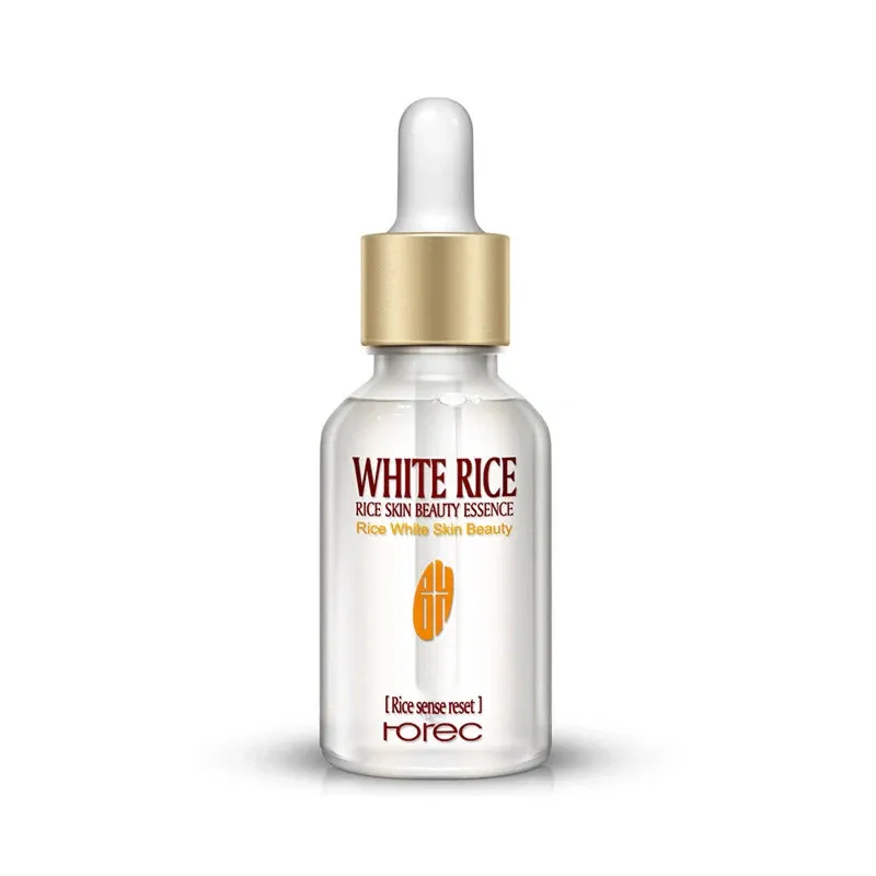 White Rice Serum