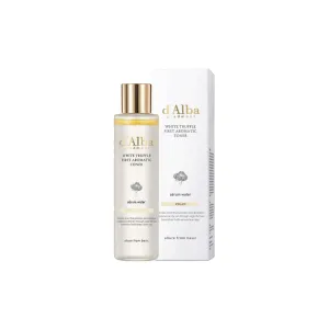 White Truffle First Aromatic Toner 115ml
