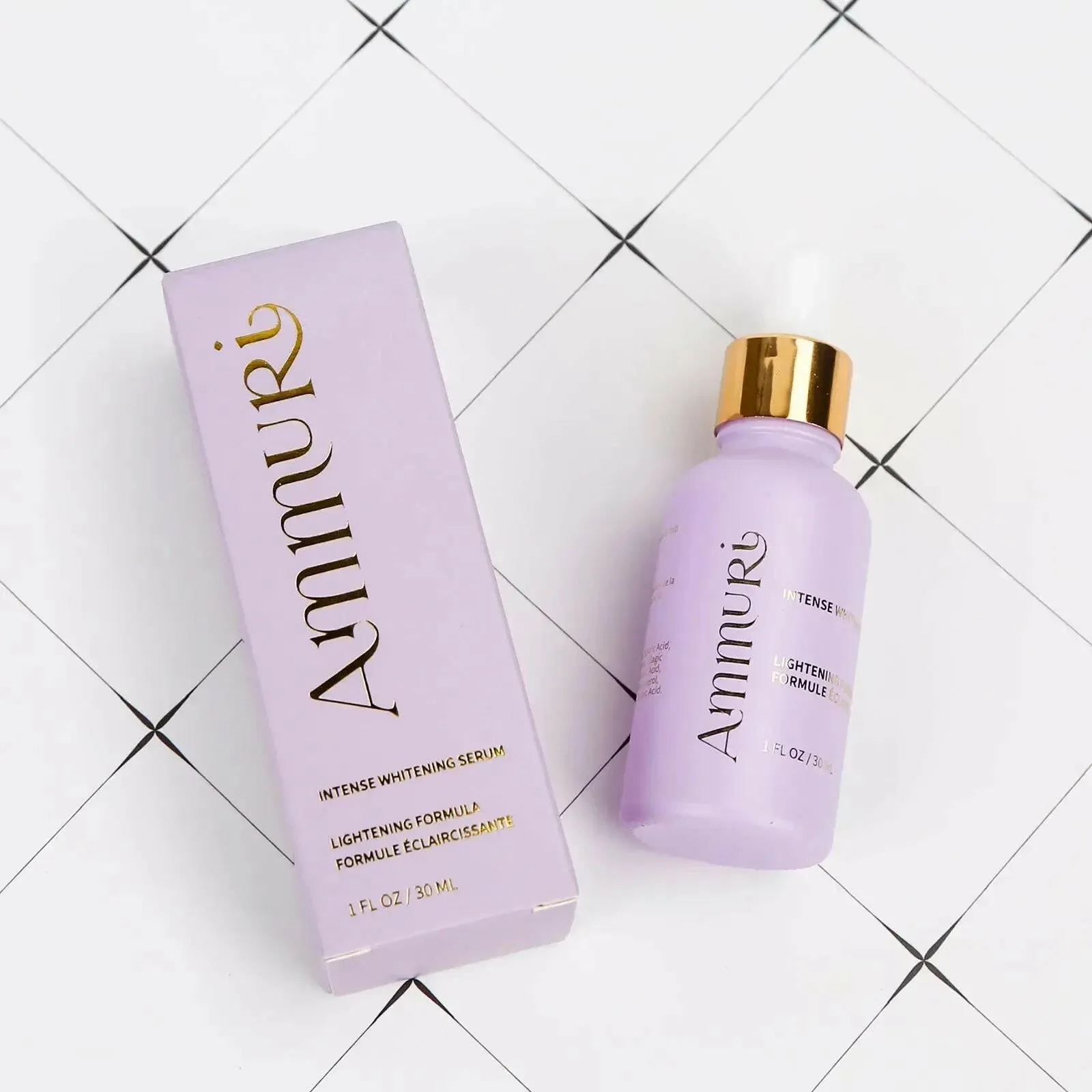 Whitening & Lightening Serum Retinol Face Serum High Strength 30ml