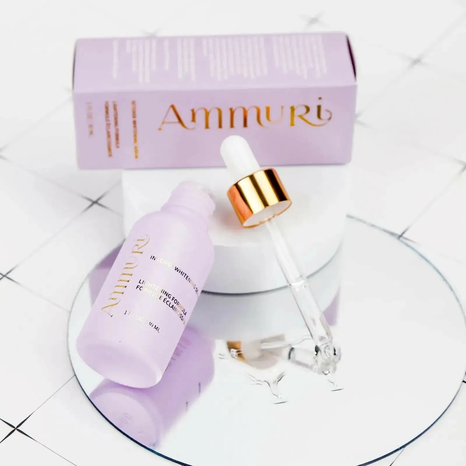 Whitening & Lightening Serum Retinol Face Serum High Strength 30ml