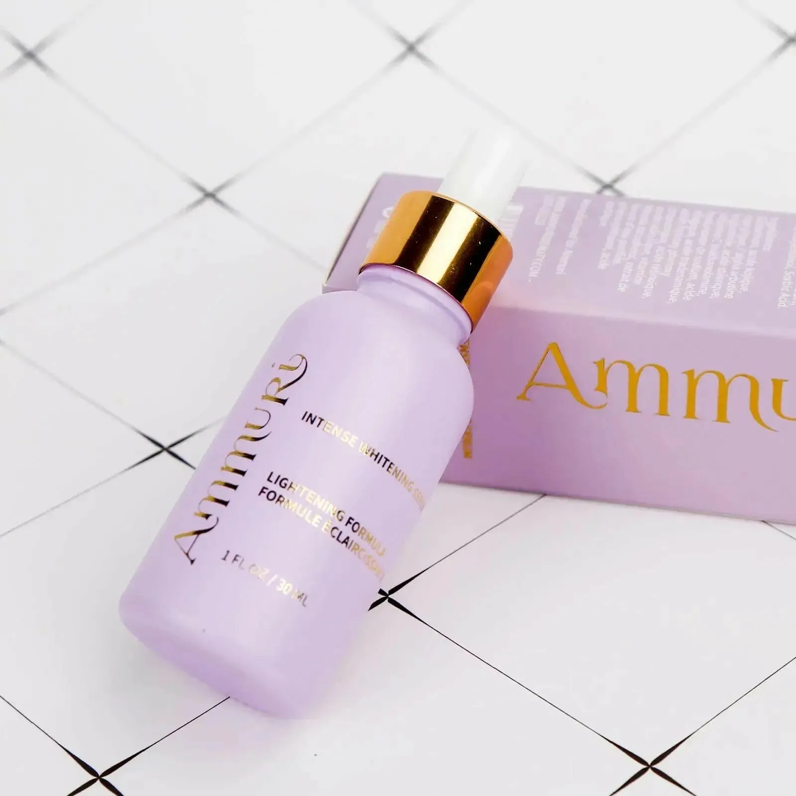 Whitening & Lightening Serum Retinol Face Serum High Strength 30ml