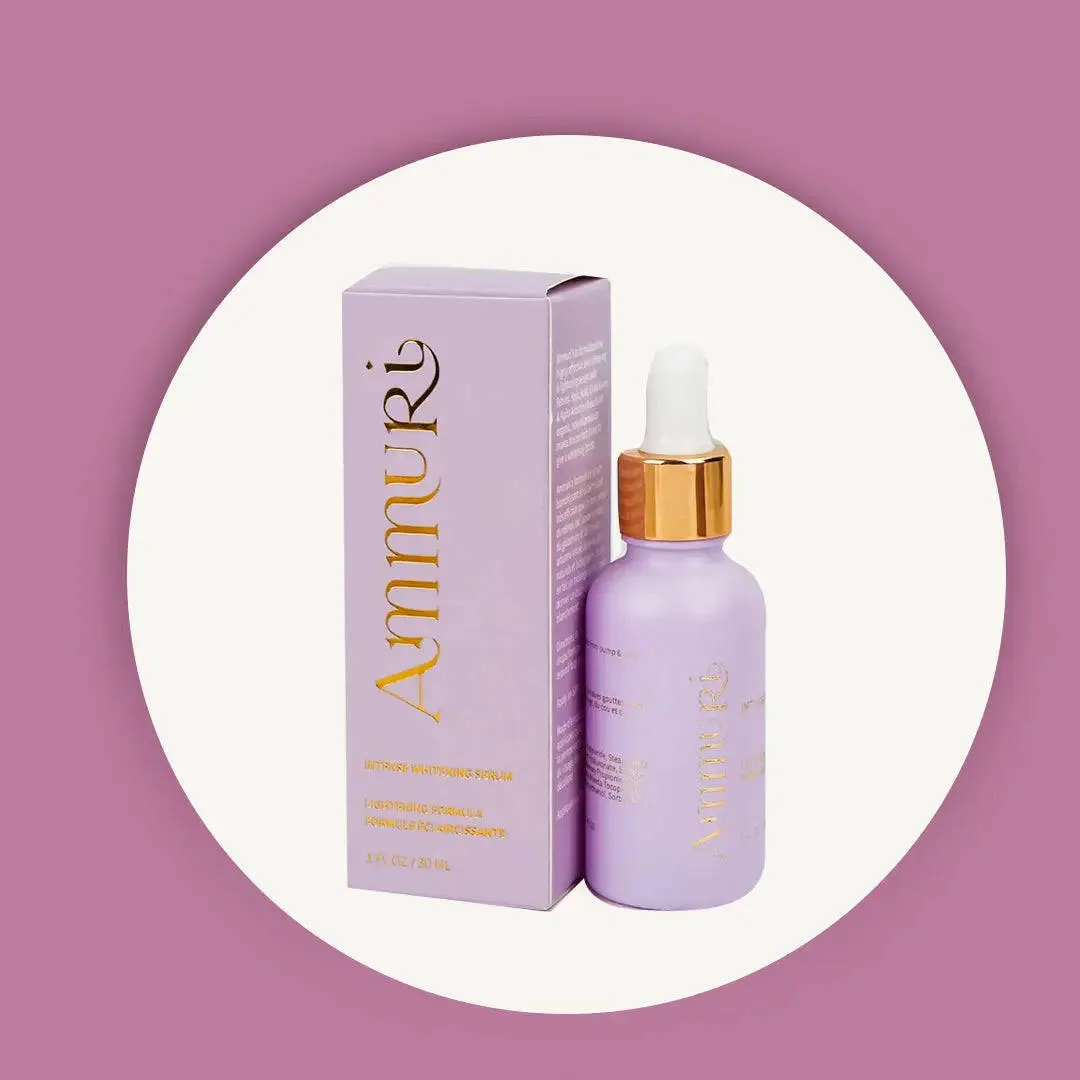 Whitening & Lightening Serum Retinol Face Serum High Strength 30ml