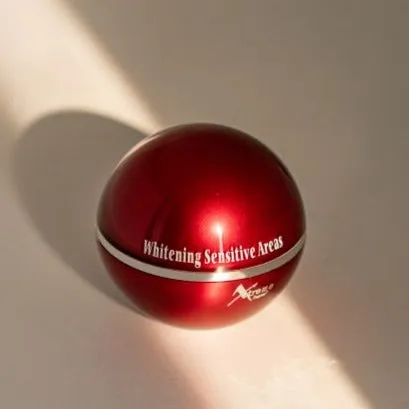Whitening Sensitive Areas Cream