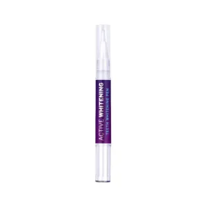 Wisdom Active Whitening Teeth Whitening Pen