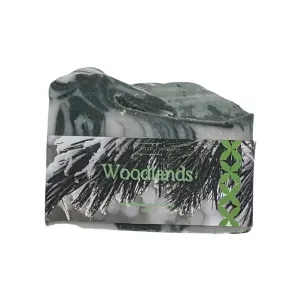 Woodlands Fragrance Soap