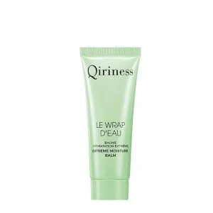 Wrap D'Eau Mask