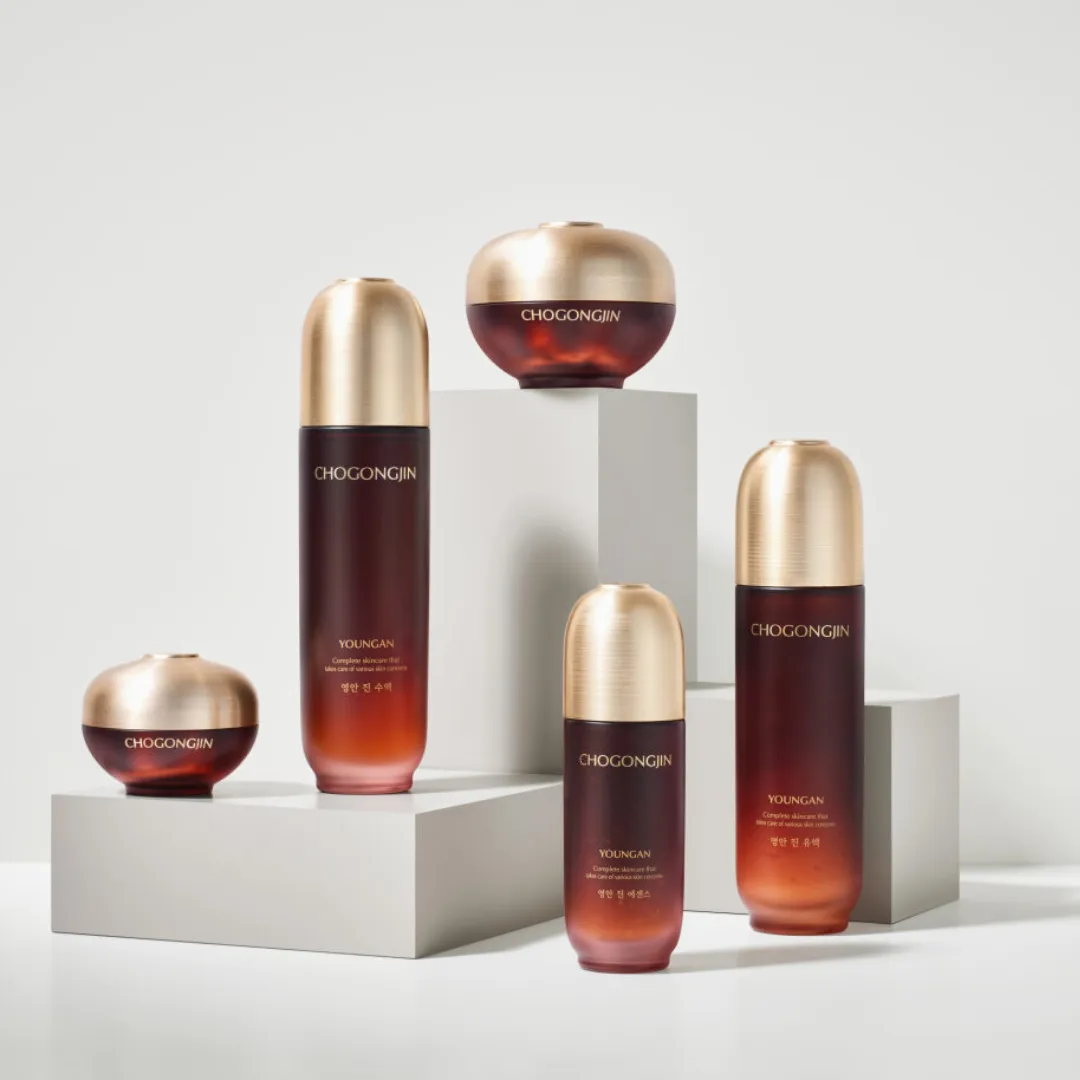 Youngan Jin Eye Cream 30ml