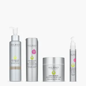 Anti - Wrinkle Eye Cream