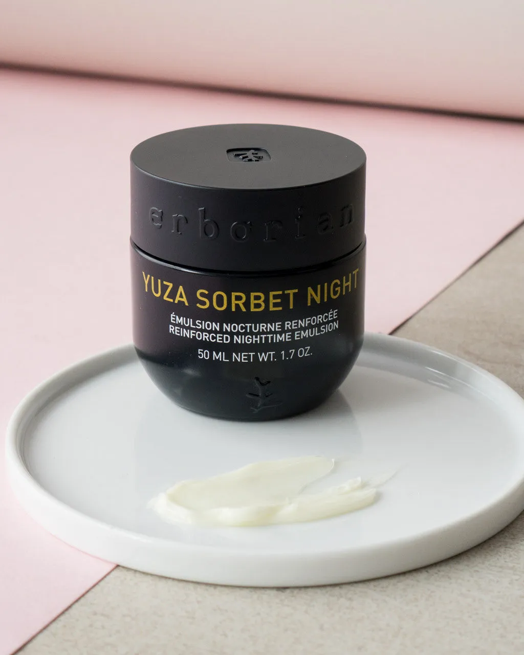 Yuza Sorbet Night