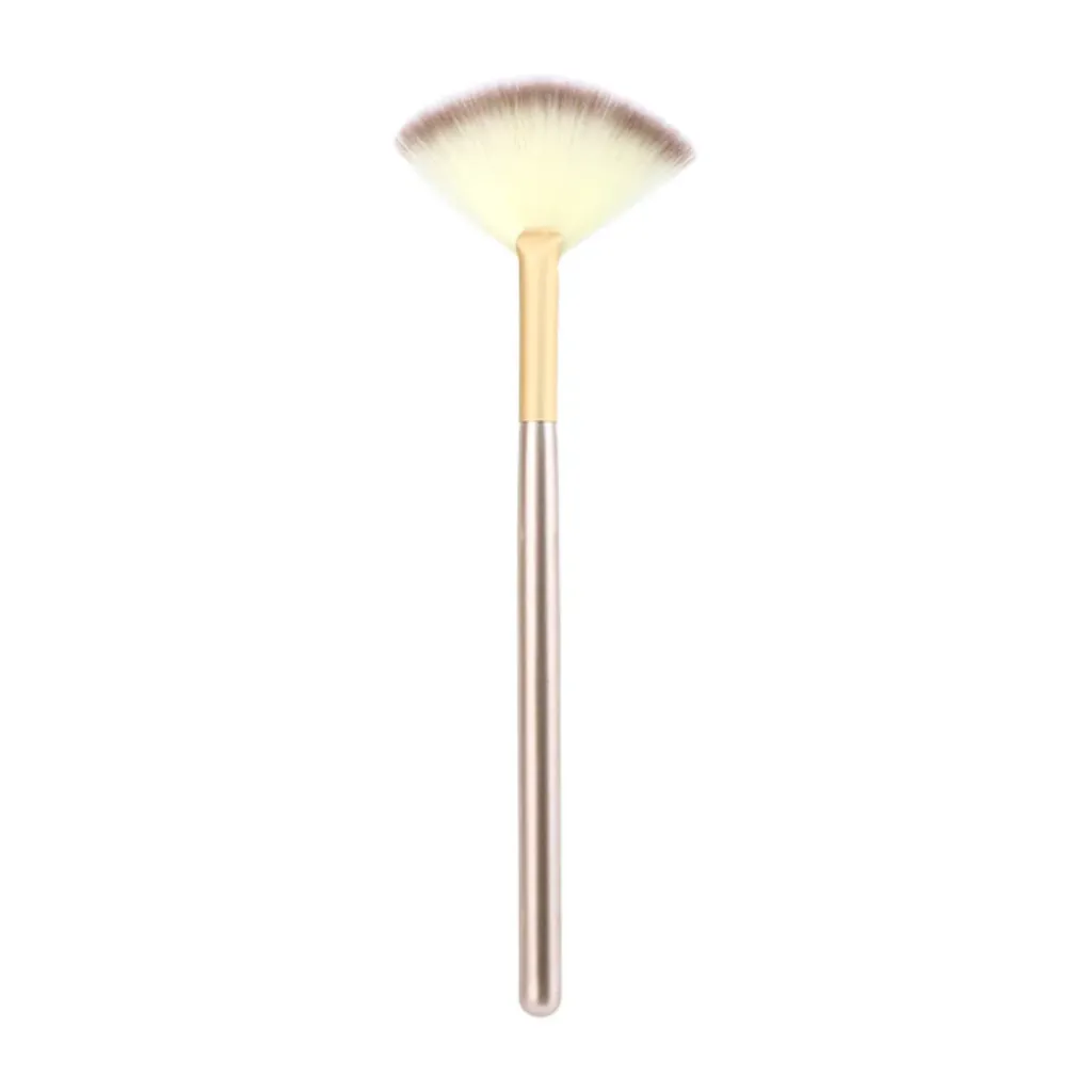 ZAQ Fan Brush Applicator
