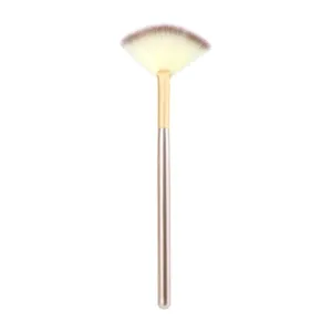ZAQ Fan Brush Applicator