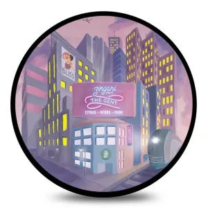 Zingari Man - The Gent Shaving Soap